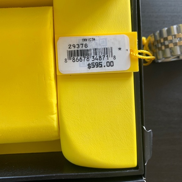 Invicta Watch - Picture 4 of 8